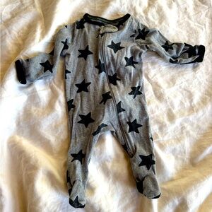 Baby onesie